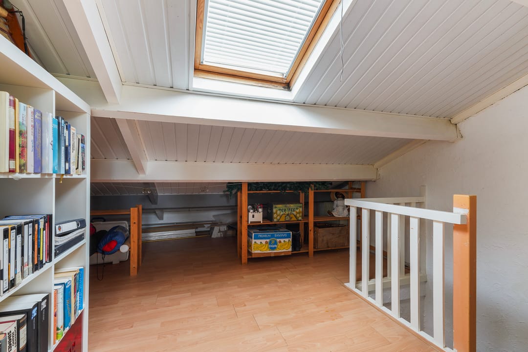 Foto 32 van Mozartlaan 33