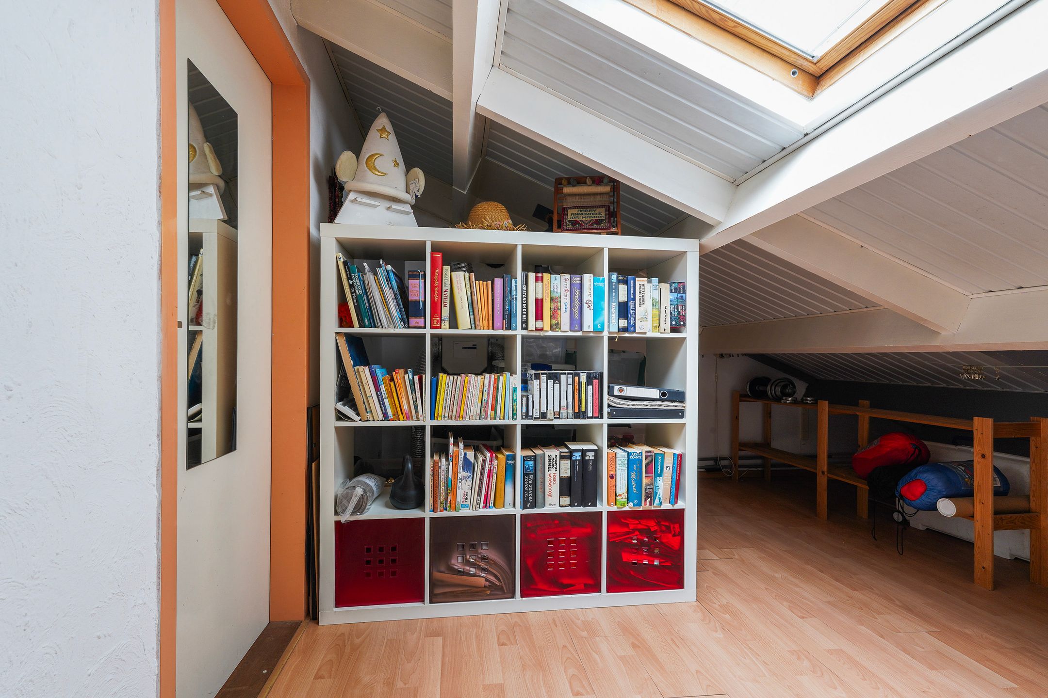 Foto 33 van Mozartlaan 33