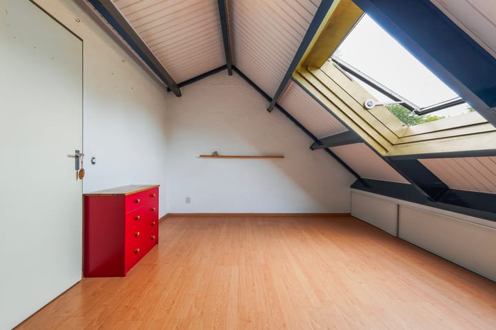 Photo 35 of Mozartlaan 33