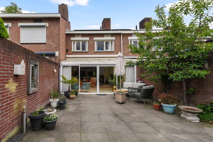 Photo 36 of Mozartlaan 33