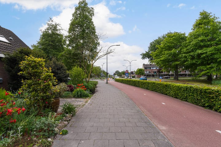 Photo 42 of Mozartlaan 33