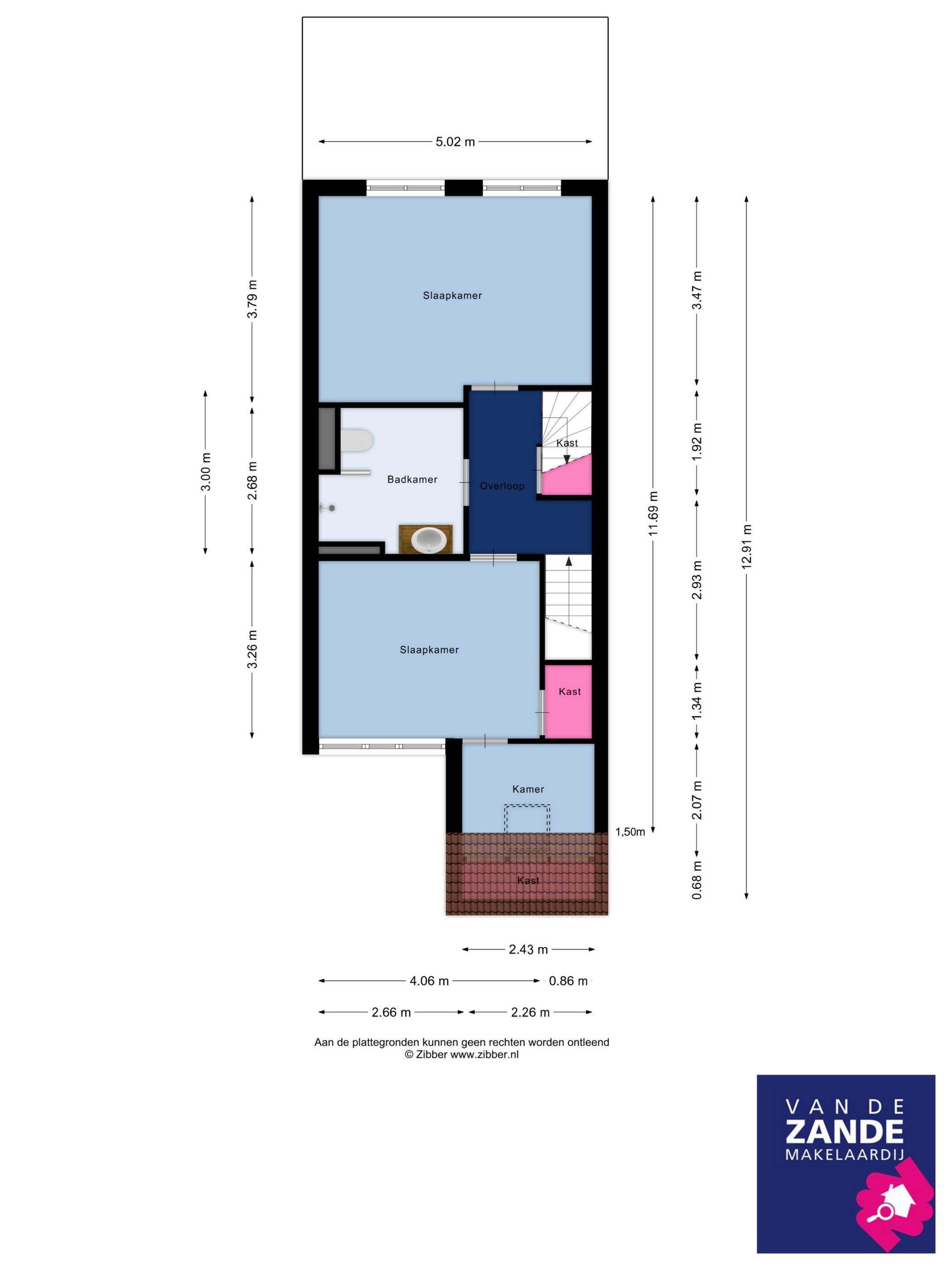 Foto 45 van Mozartlaan 33