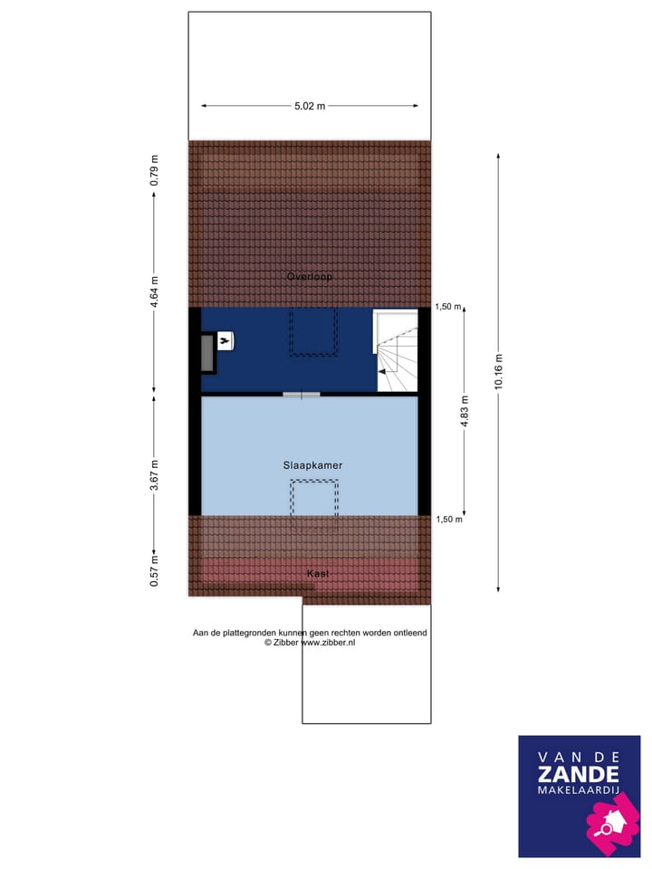 Photo 46 of Mozartlaan 33