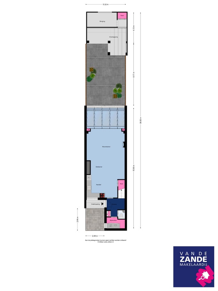 Photo 47 of Mozartlaan 33