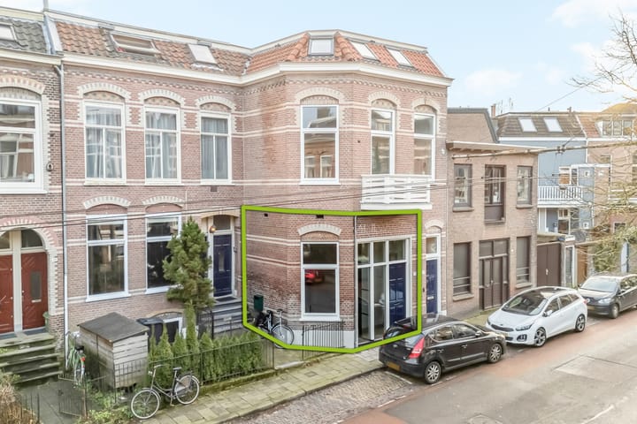 Graaf Lodewijkstraat 99
