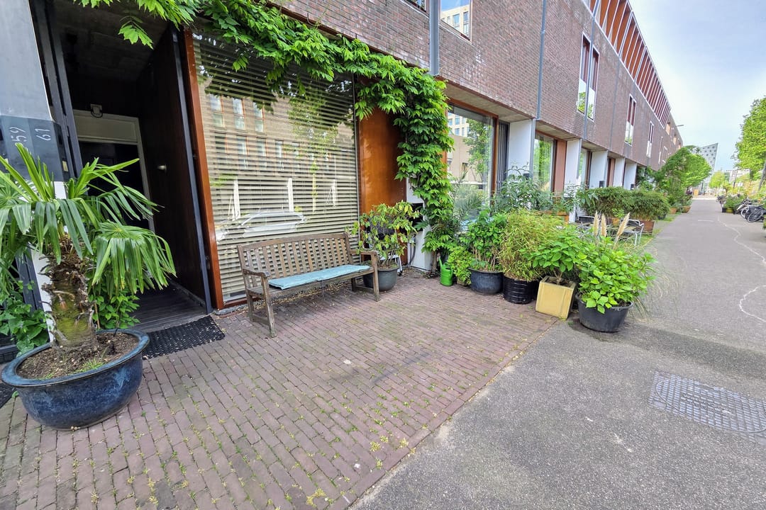 Foto 2 van J.F. van Hengelstraat 61