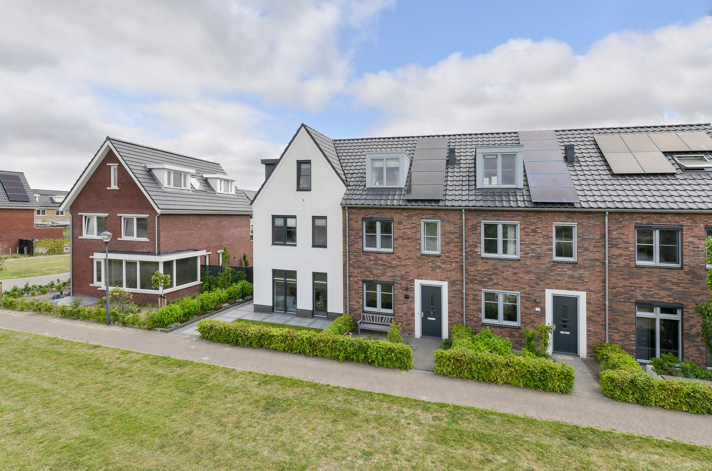 Holsteinpad 34 main image