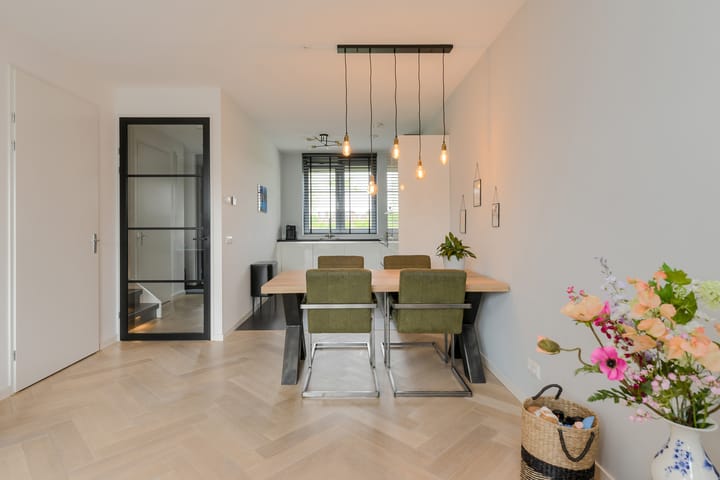 Photo 2 of Holsteinpad 34