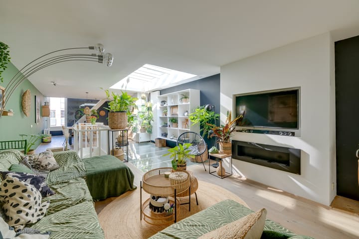 Foto 3 van J.F. van Hengelstraat 61