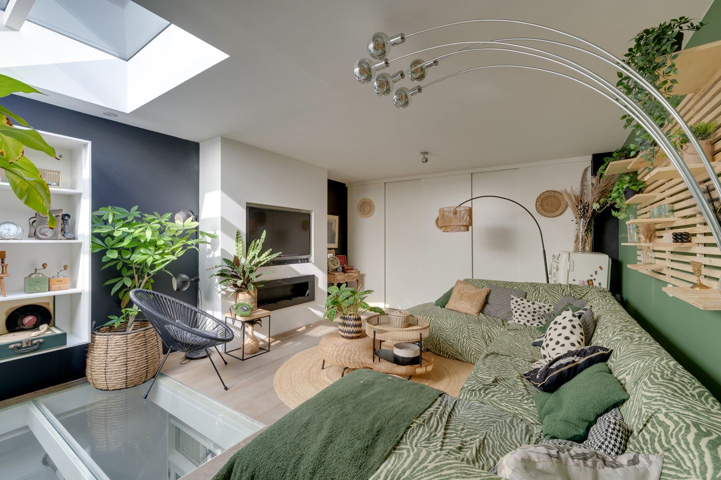 Foto 5 van J.F. van Hengelstraat 61