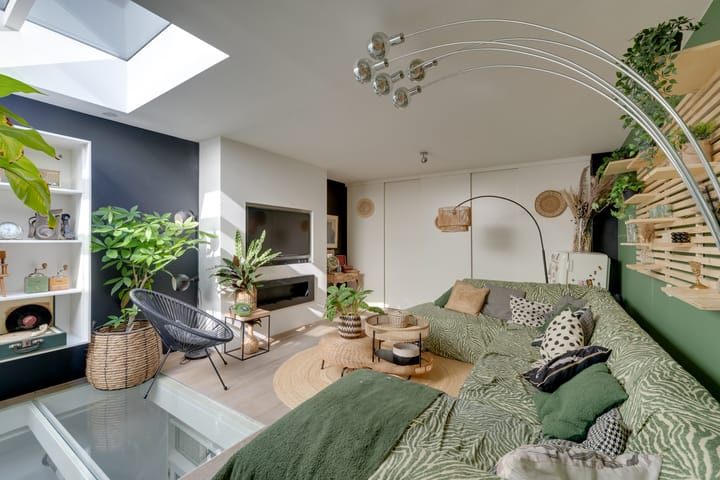 Foto 5 van J.F. van Hengelstraat 61