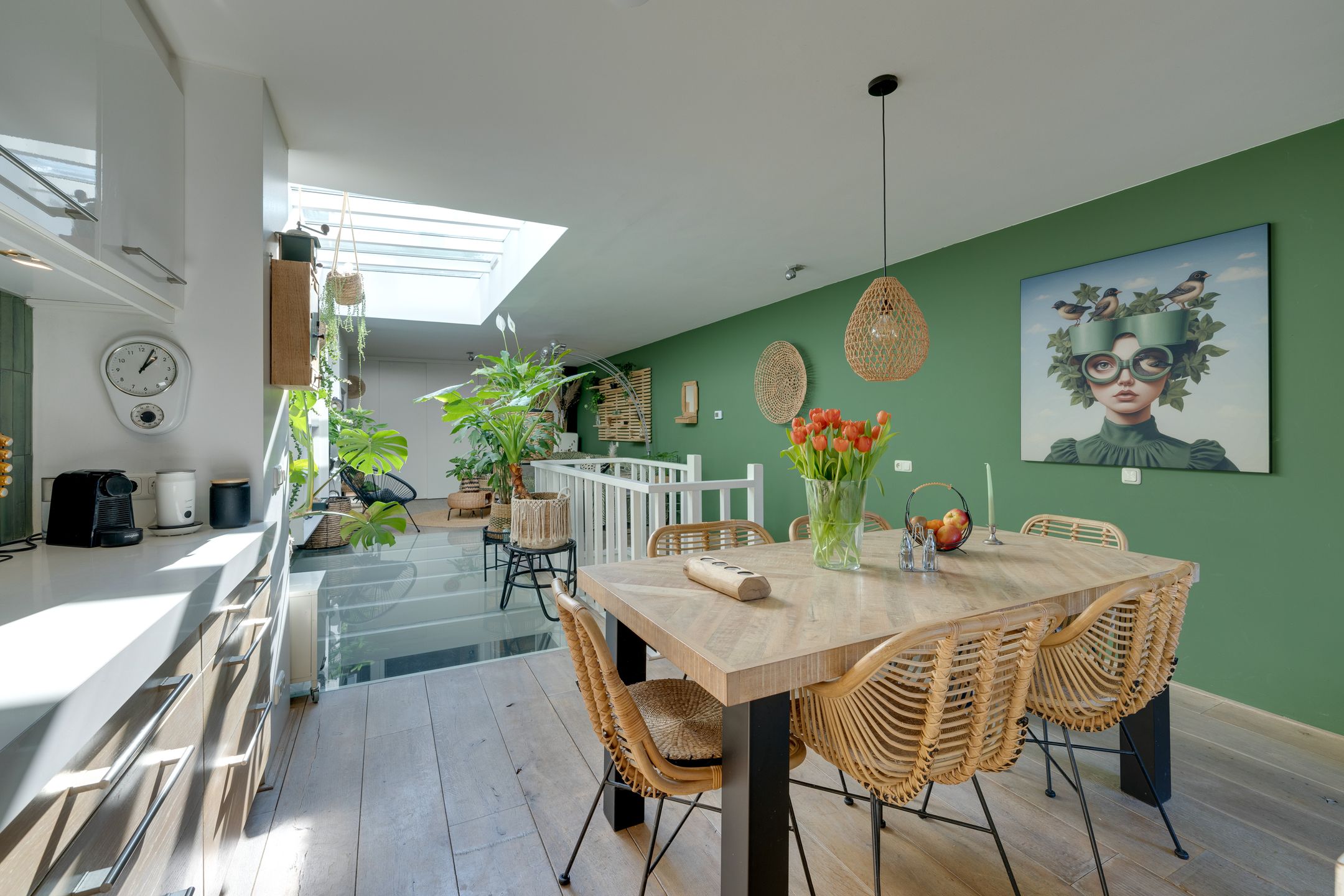 Foto 6 van J.F. van Hengelstraat 61