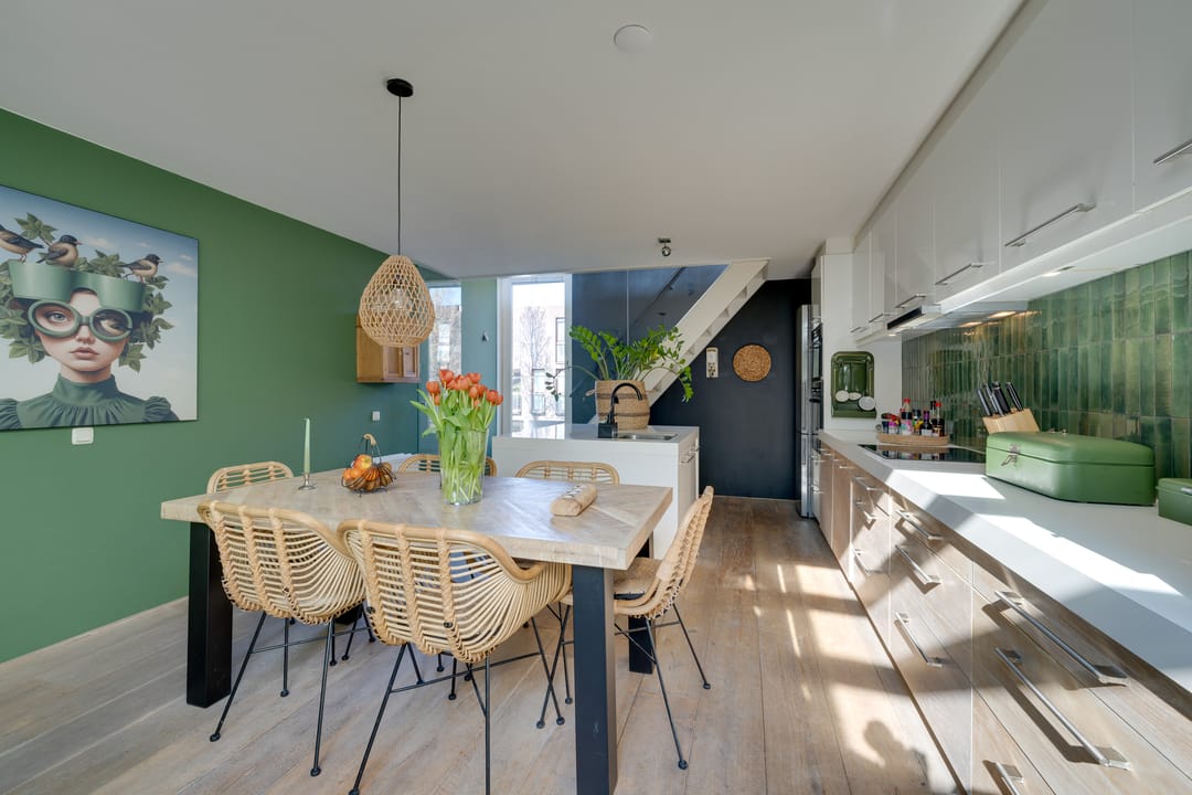 Foto 7 van J.F. van Hengelstraat 61