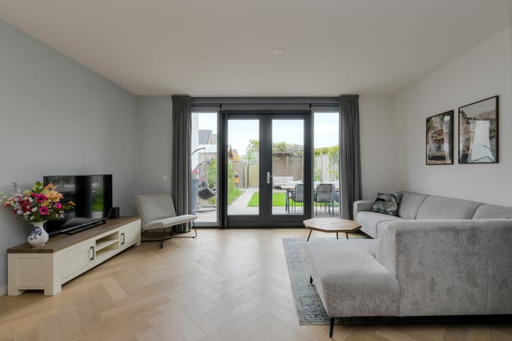 Photo 4 of Holsteinpad 34