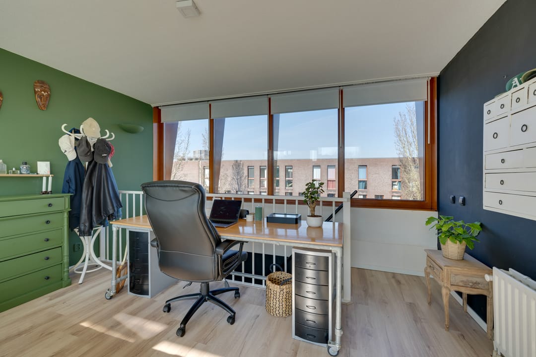 Foto 11 van J.F. van Hengelstraat 61