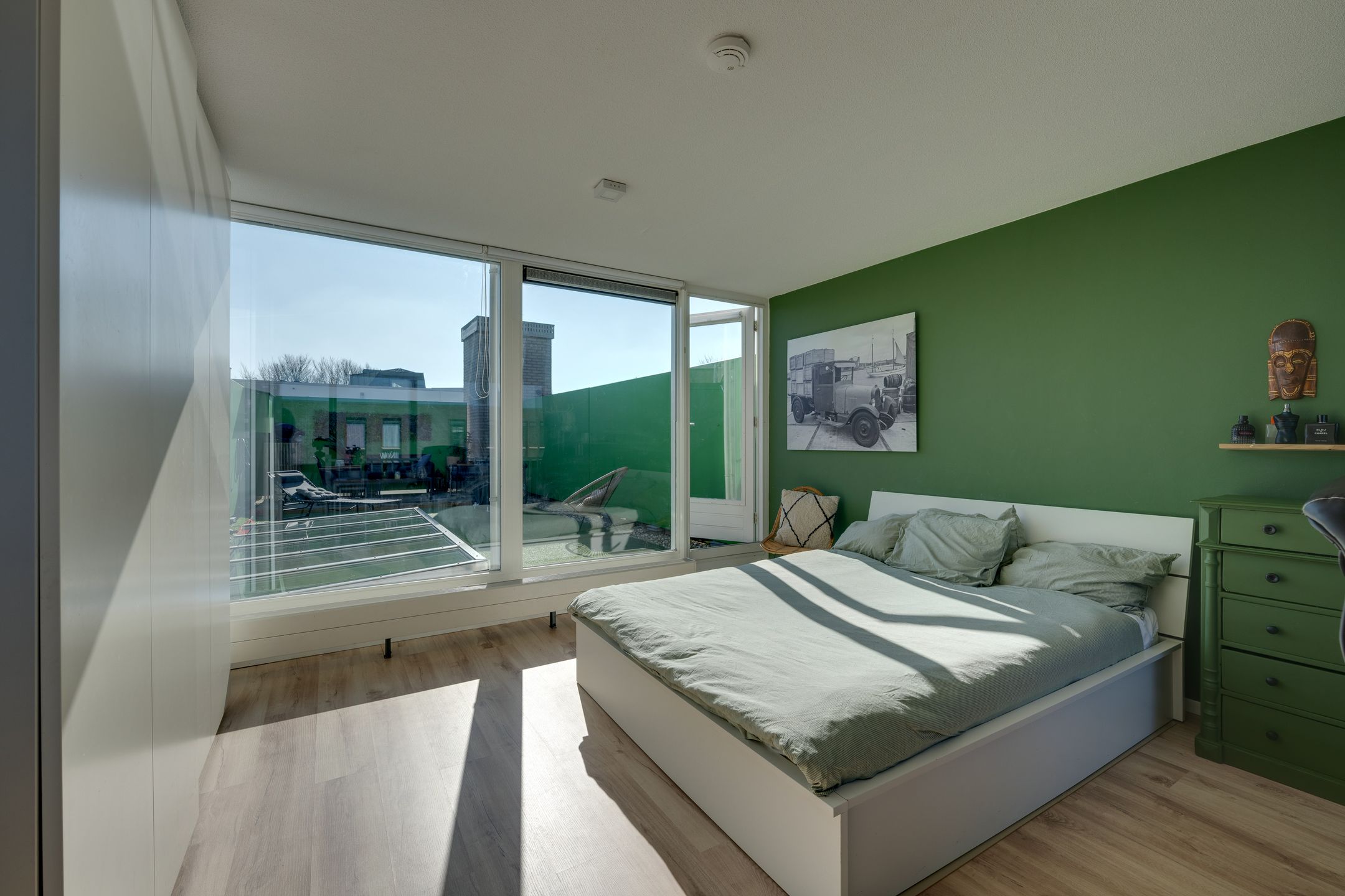 Foto 12 van J.F. van Hengelstraat 61