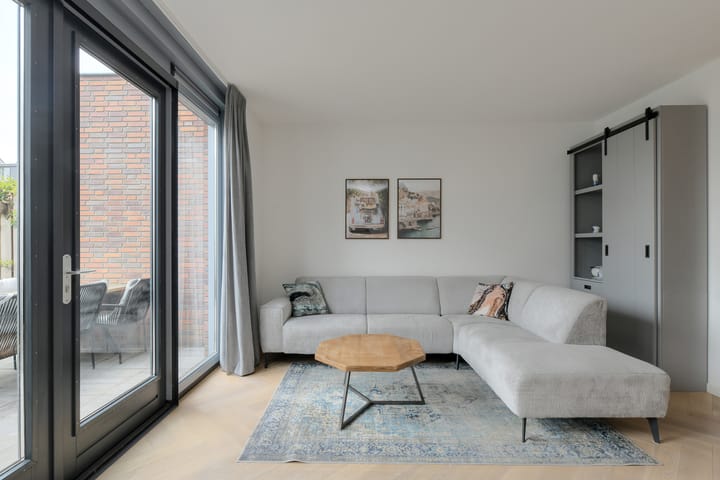 Foto 7 van Holsteinpad 34