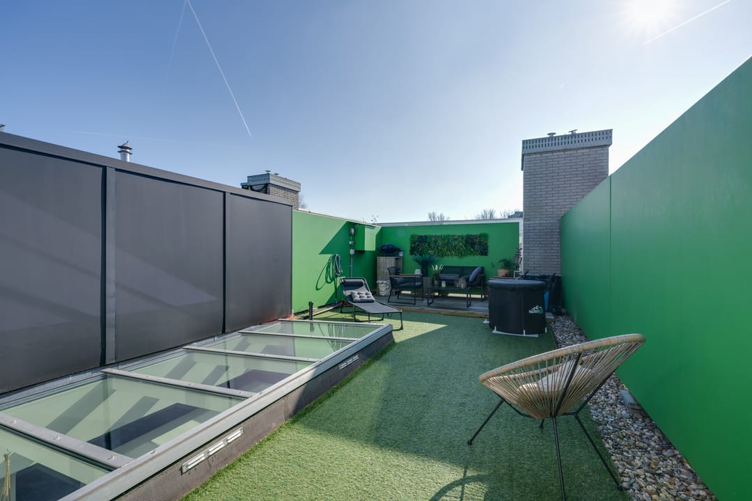 Foto 13 van J.F. van Hengelstraat 61