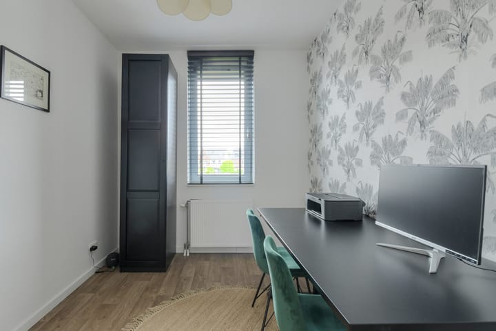 Foto 25 van Holsteinpad 34