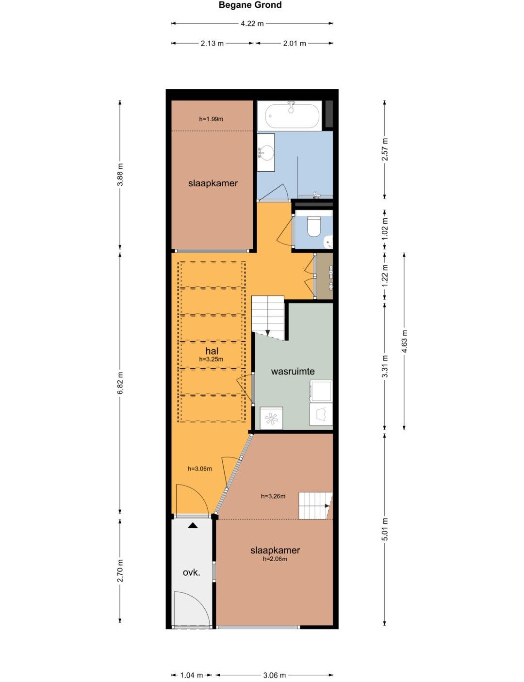 Foto 31 van J.F. van Hengelstraat 61