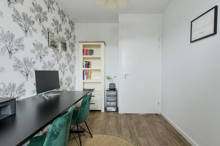 Foto 26 van Holsteinpad 34