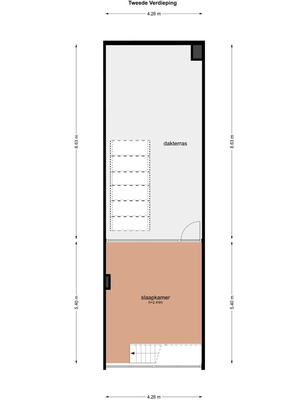 Foto 33 van J.F. van Hengelstraat 61