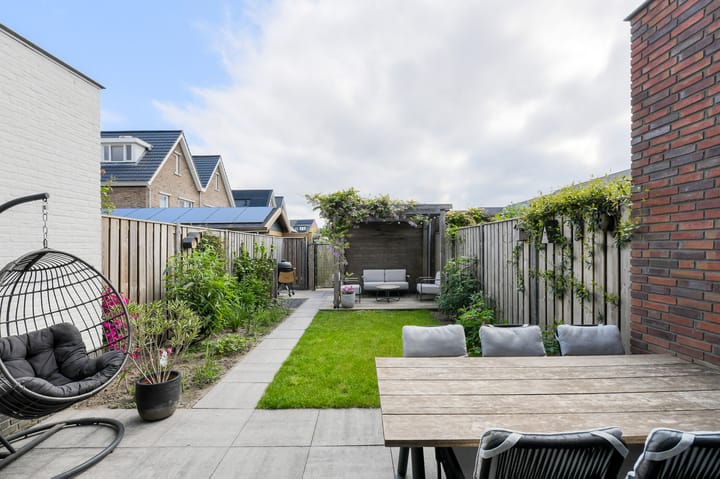 Foto 33 van Holsteinpad 34