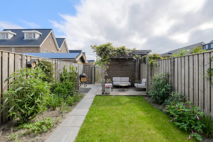 Foto 34 van Holsteinpad 34