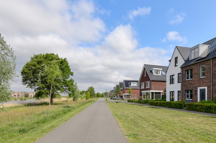 Photo 3 of Holsteinpad 34