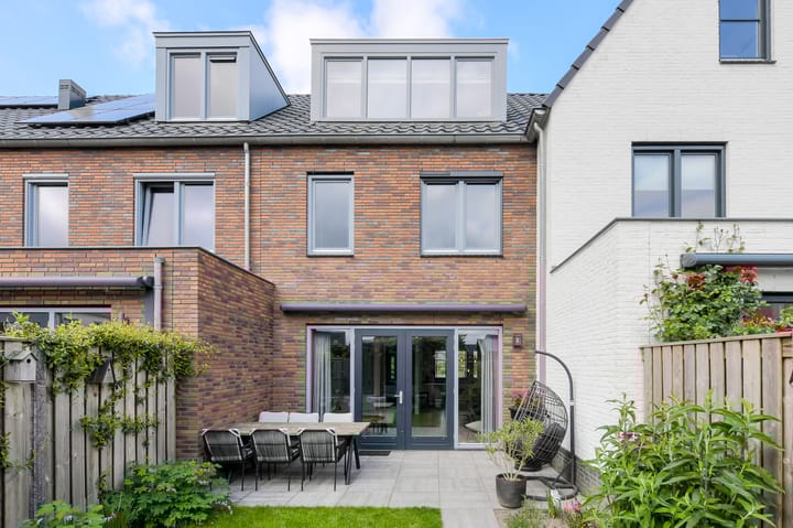 Foto 37 van Holsteinpad 34