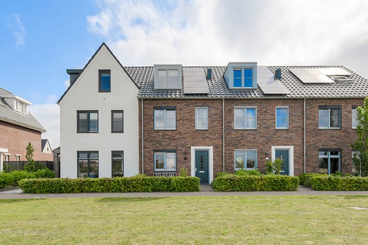 Foto 38 van Holsteinpad 34