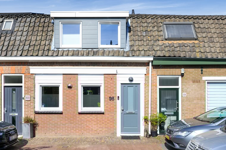 Warmoesstraat 98 main image