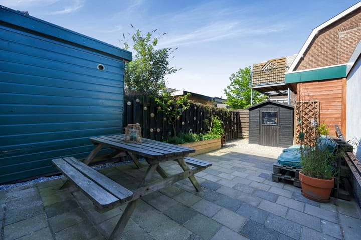 Foto 3 van Warmoesstraat 98