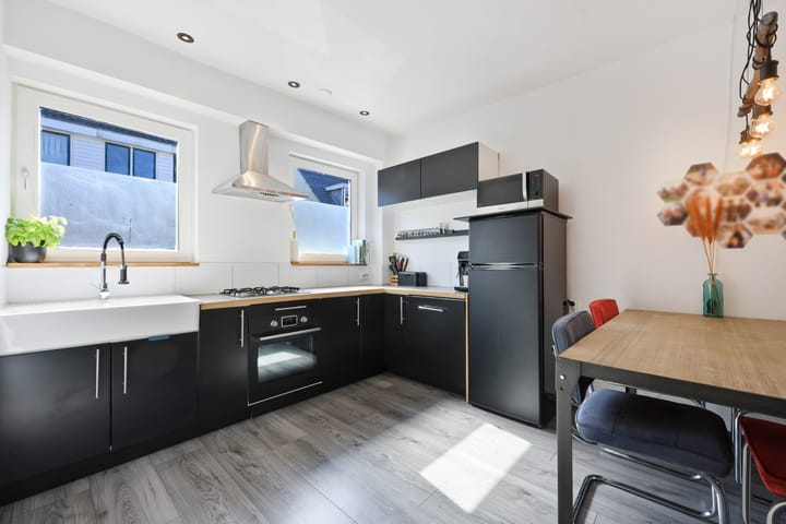 Foto 5 van Warmoesstraat 98