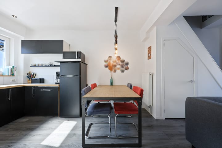 Foto 6 van Warmoesstraat 98