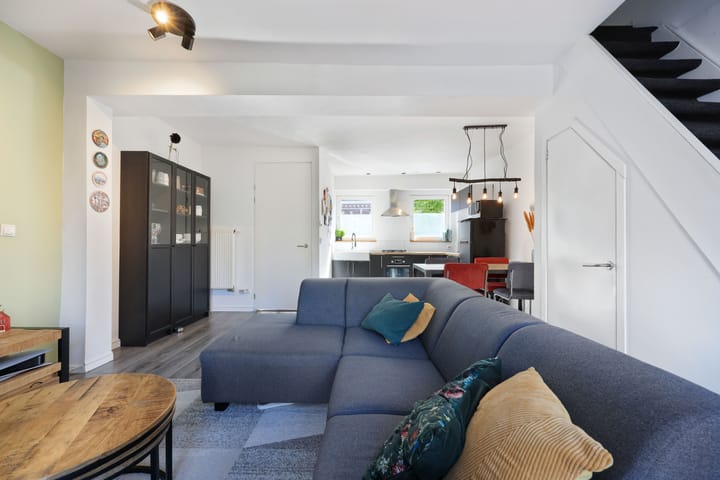 Foto 7 van Warmoesstraat 98