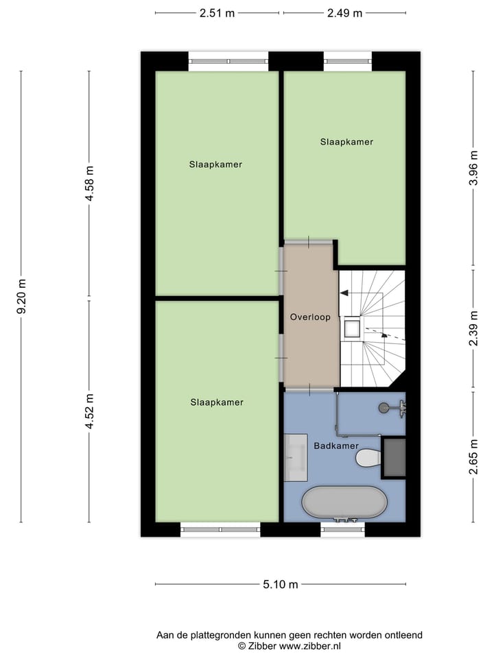 Foto 46 van Holsteinpad 34