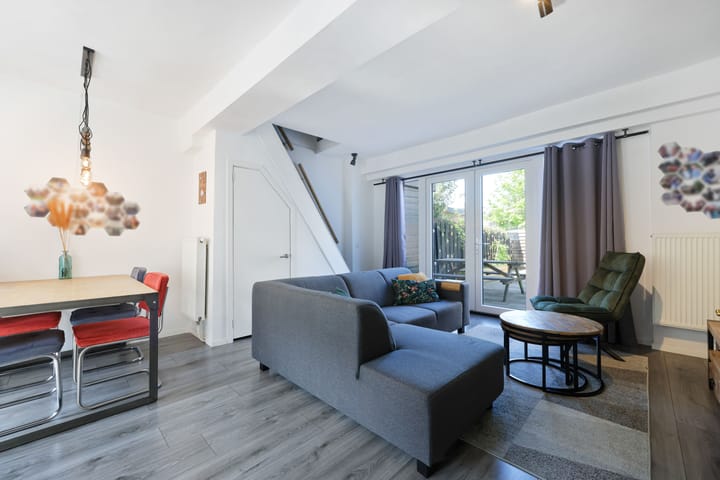 Foto 2 van Warmoesstraat 98