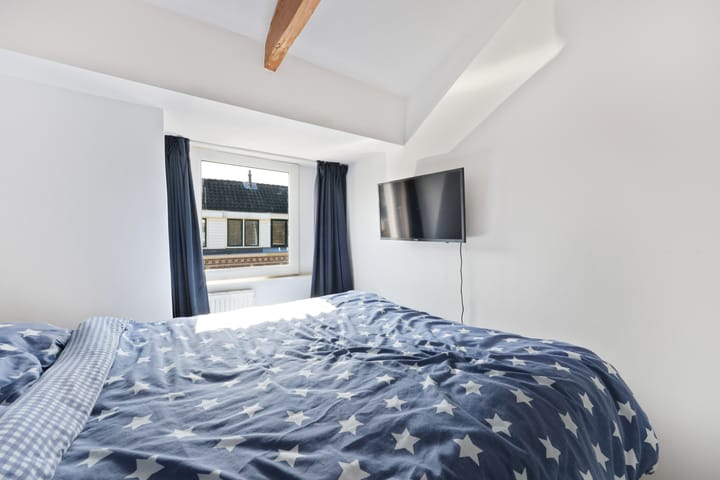 Foto 14 van Warmoesstraat 98