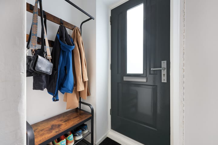 Foto 24 van Warmoesstraat 98