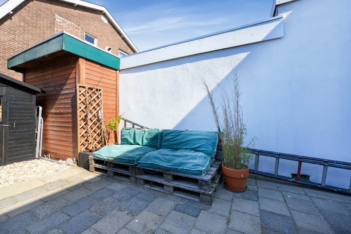 Foto 25 van Warmoesstraat 98