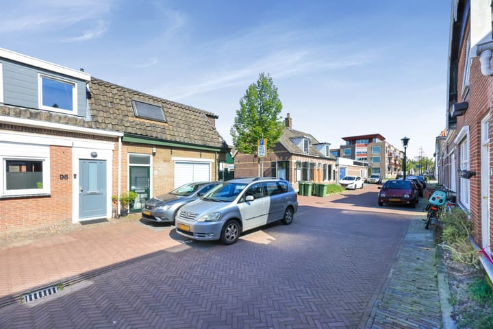 Foto 28 van Warmoesstraat 98