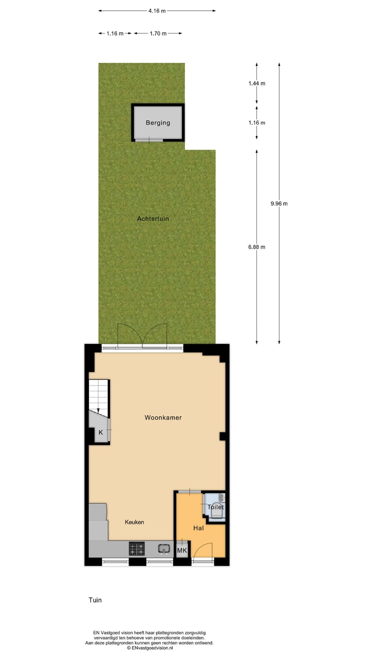 Foto 31 van Warmoesstraat 98