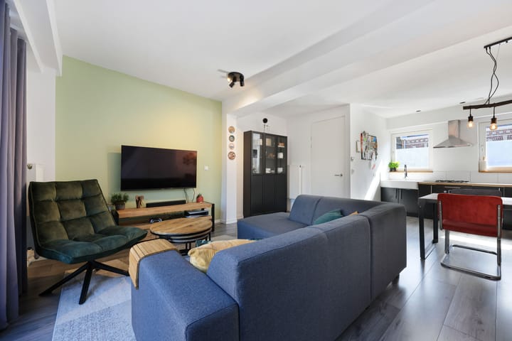 Foto 8 van Warmoesstraat 98