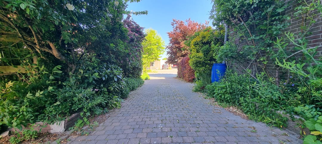 Foto 7 van Voorstraat 58