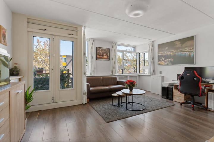 Foto 2 van Barbusselaan 340