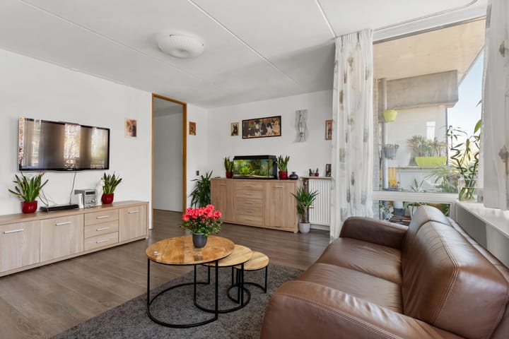 Foto 4 van Barbusselaan 340