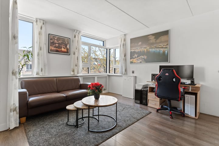 Foto 6 van Barbusselaan 340