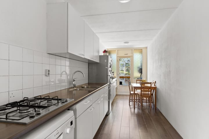 Foto 8 van Barbusselaan 340