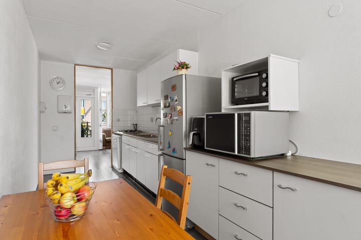 Foto 9 van Barbusselaan 340